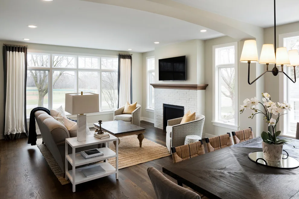 Contemporary Cottage by Refined LLC - Photo 19