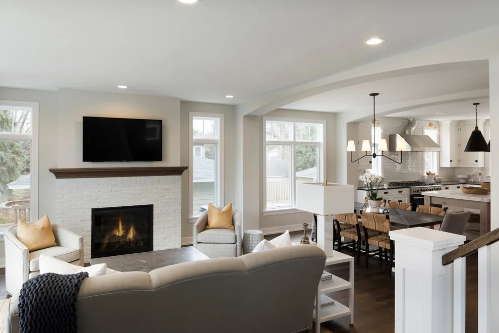 Contemporary Cottage by Refined LLC - Photo 33