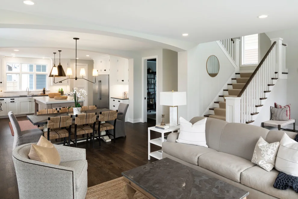 Contemporary Cottage by Refined LLC - Photo 46