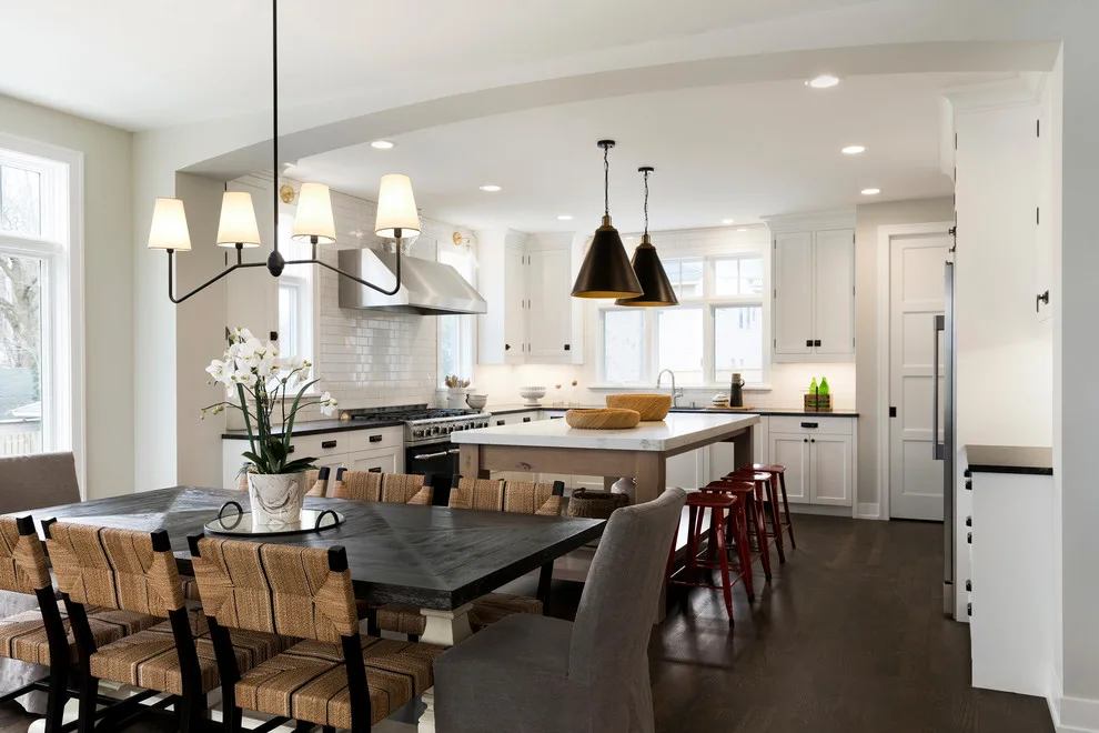 Contemporary Cottage by Refined LLC - Photo 17