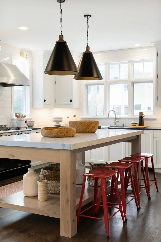 Contemporary Cottage by Refined LLC - Photo 20