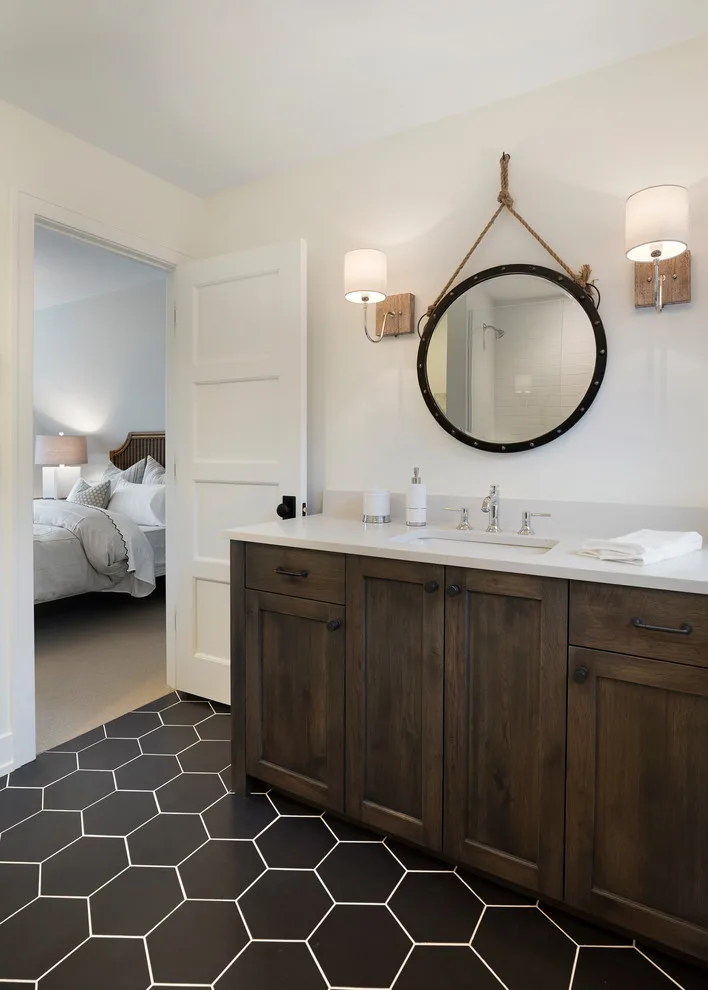Contemporary Cottage by Refined LLC - Photo 34