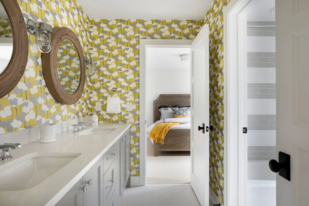 Contemporary Cottage by Refined LLC - Photo 43