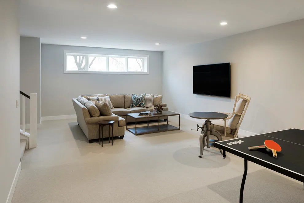 Contemporary Cottage by Refined LLC - Photo 37