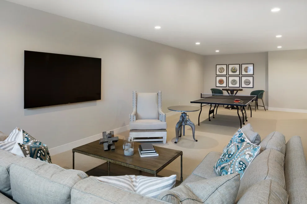 Contemporary Cottage by Refined LLC - Photo 31