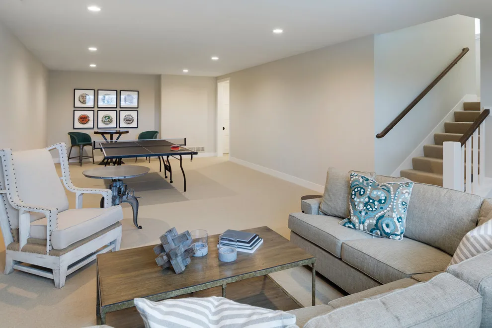 Contemporary Cottage by Refined LLC - Photo 42