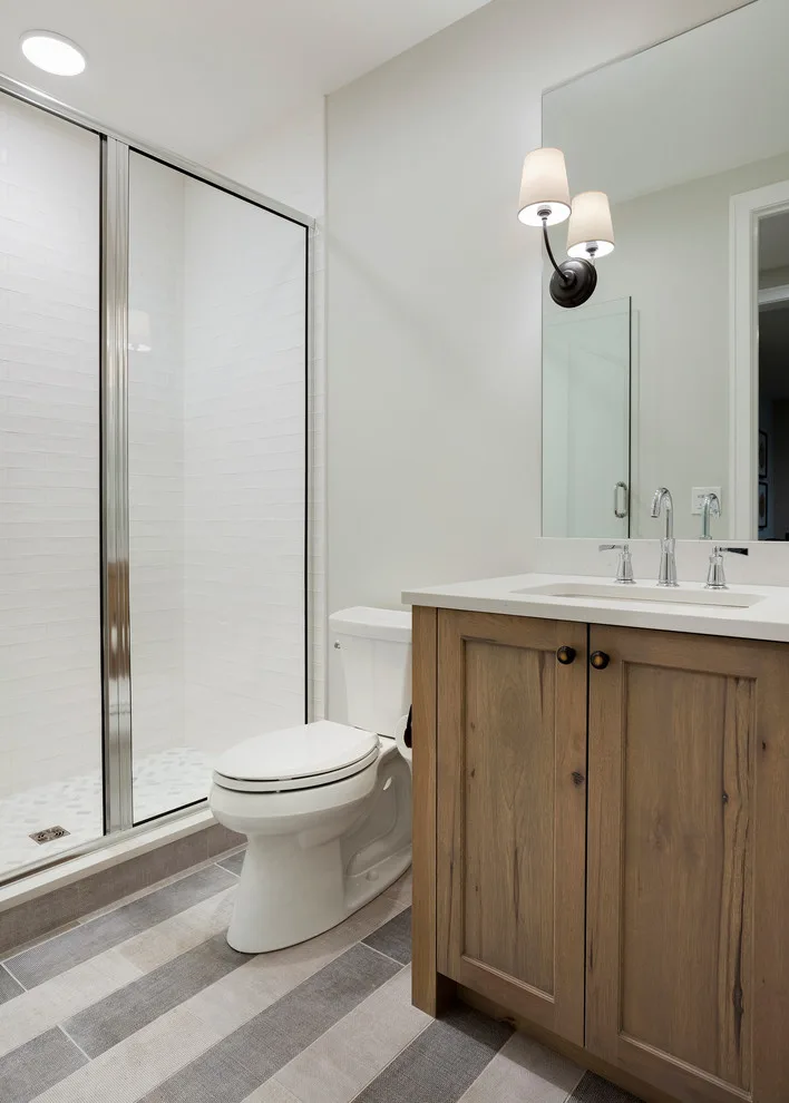 Contemporary Cottage by Refined LLC - Photo 40
