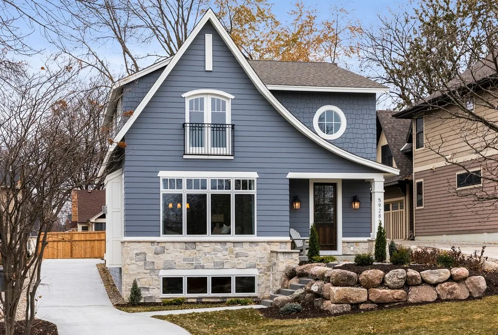 Contemporary Cottage by Refined LLC - Photo 12