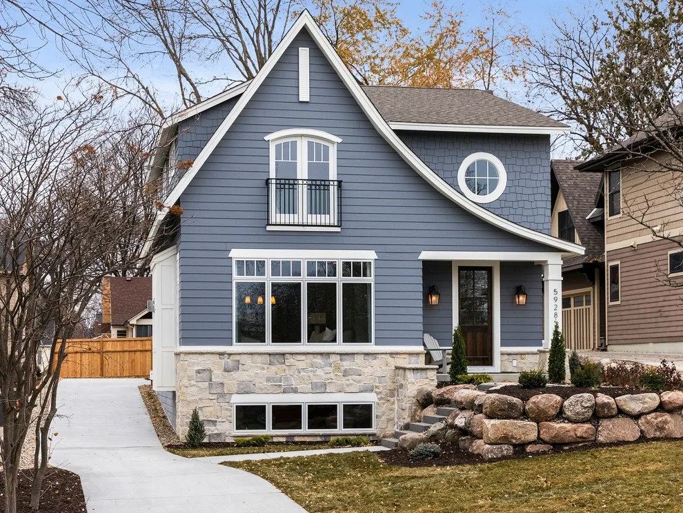 Contemporary Cottage by Refined LLC - Photo 32