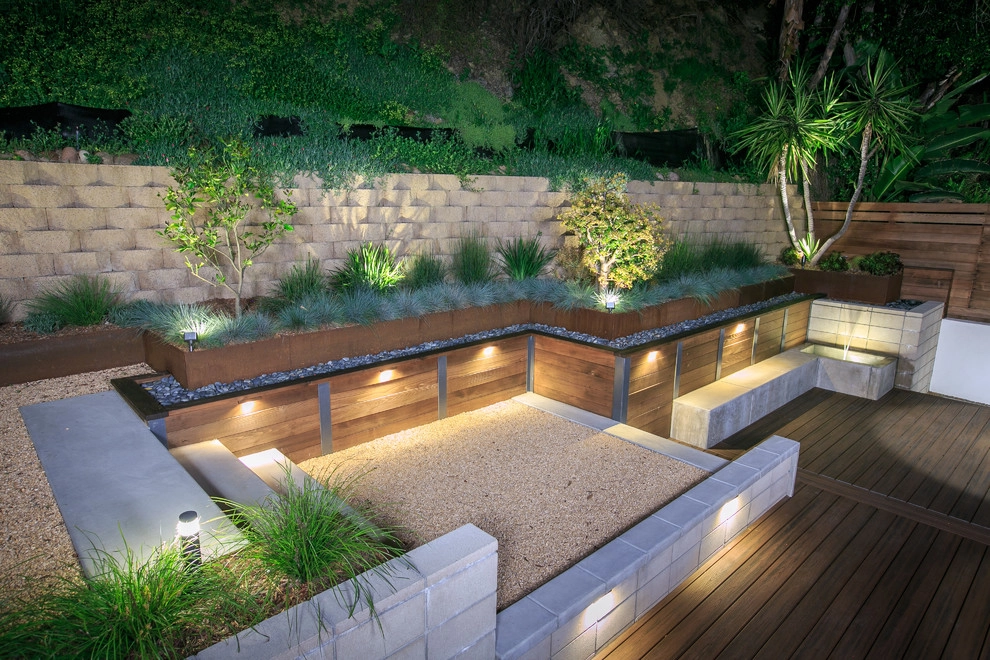 Brant San Diego by Carson Douglas Landscape Architecture - Photo 12