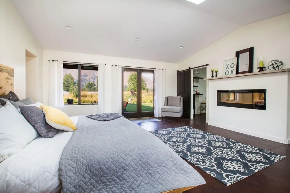 Contemporary Rustic Renovation by Mountainwood Construction - Photo 3