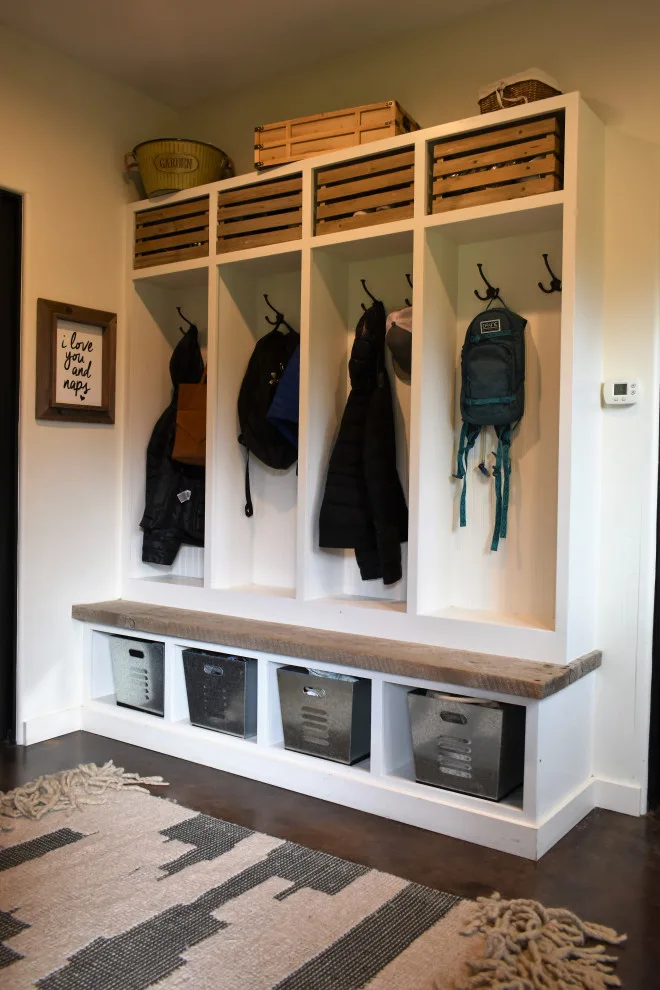 Contemporary Rustic Renovation by Mountainwood Construction - Photo 4