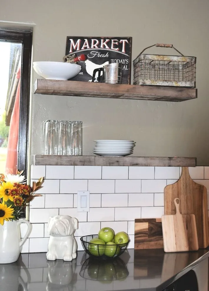 Contemporary Rustic Renovation by Mountainwood Construction - Photo 5