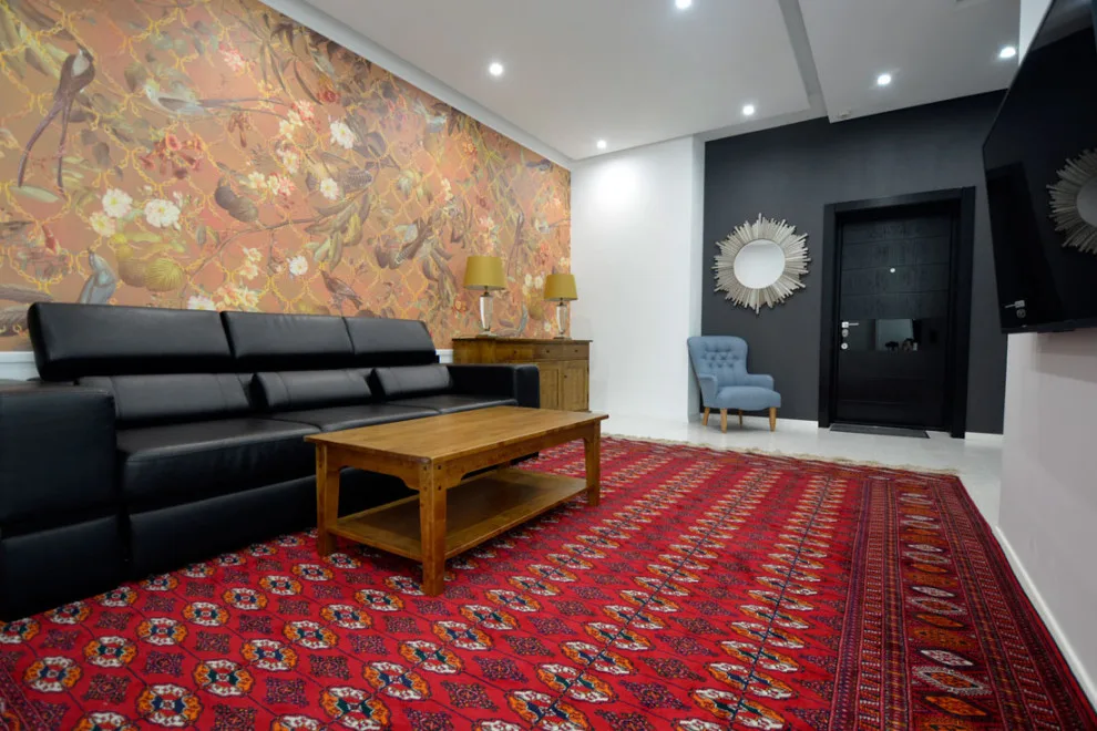 Contemporary Comfort by IDL Construction - Photo 12