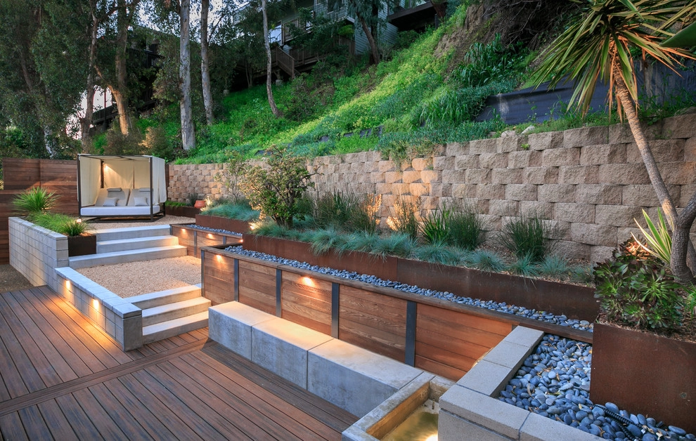 Brant San Diego by Carson Douglas Landscape Architecture - Photo 21