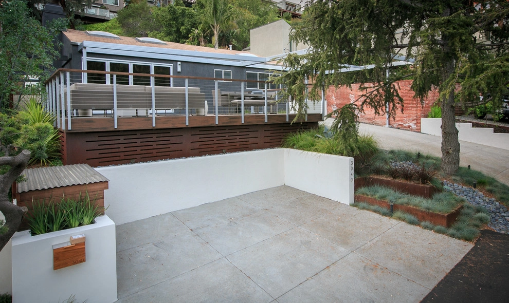 Brant San Diego by Carson Douglas Landscape Architecture - Photo 19