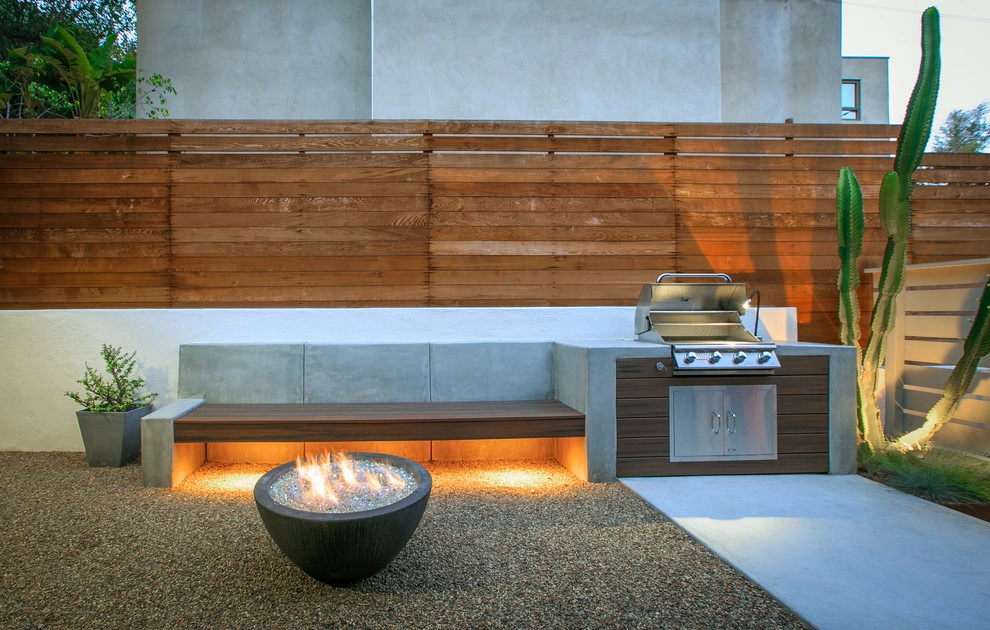 Carson Douglas Landscape Architecture - Photo 2