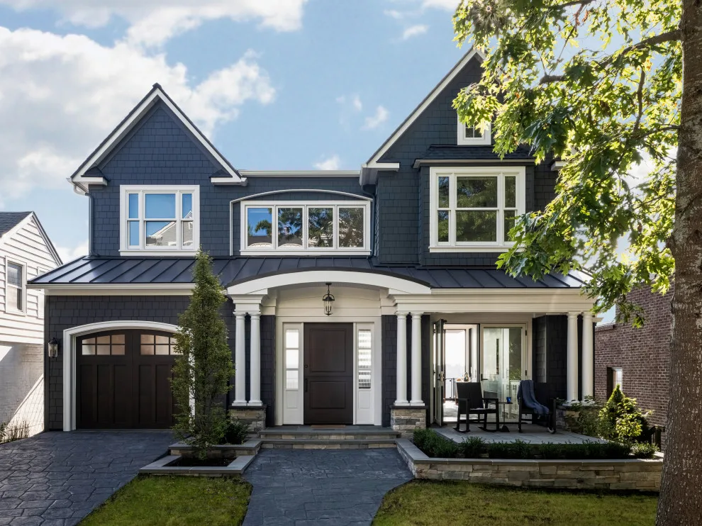 Contemporary Artisan by Dyna Builders - Photo 17
