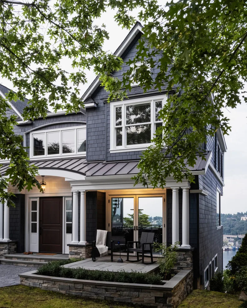 Contemporary Artisan by Dyna Builders - Photo 12