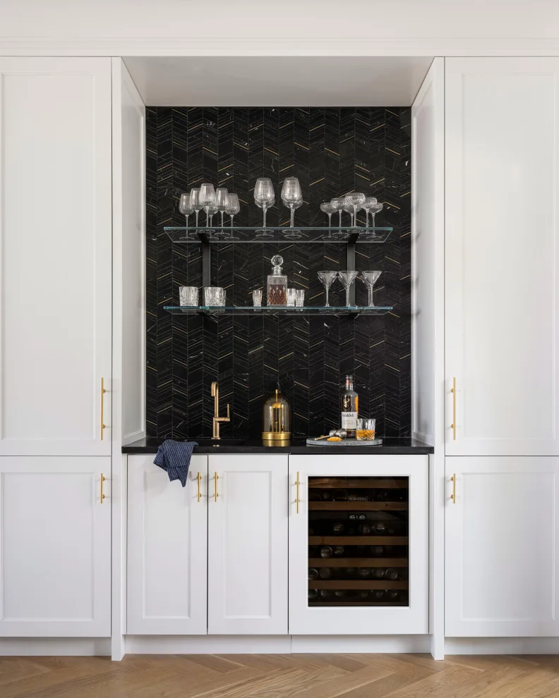 Contemporary Artisan by Dyna Builders - Photo 5