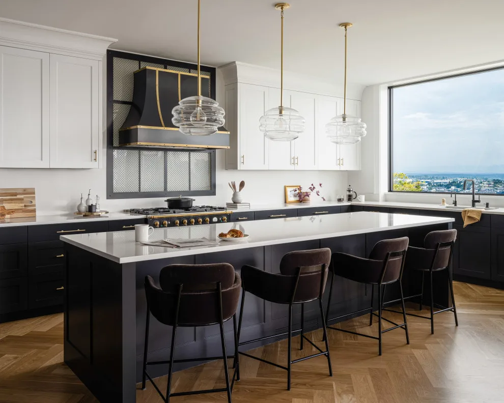 Contemporary Artisan by Dyna Builders - Photo 15