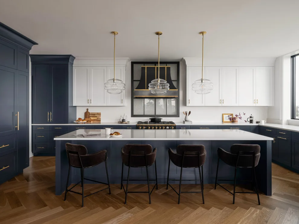 Contemporary Artisan by Dyna Builders - Photo 6