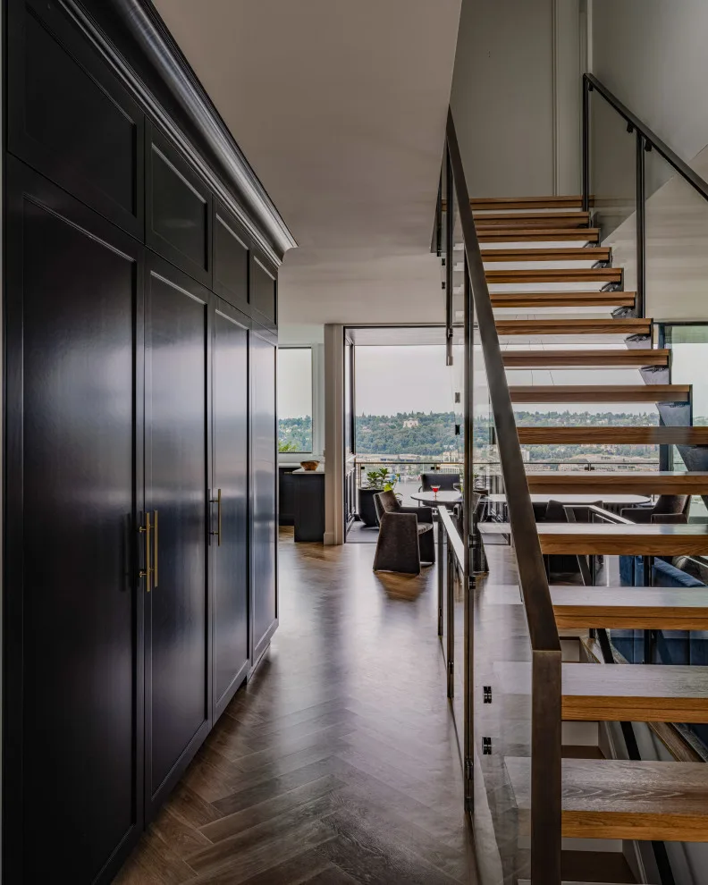 Contemporary Artisan by Dyna Builders - Photo 16