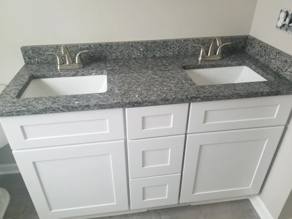 Contemporary Tailored Bathrooms by Lavish Builders - Photo 15