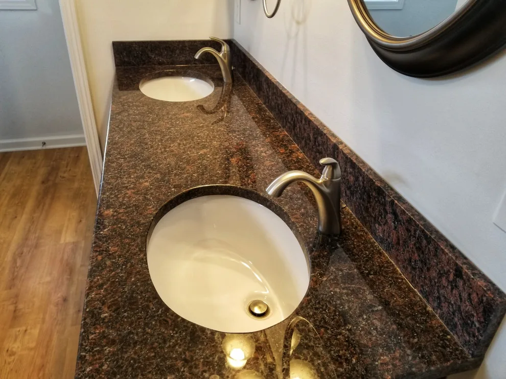 Contemporary Tailored Bathrooms by Lavish Builders - Photo 3