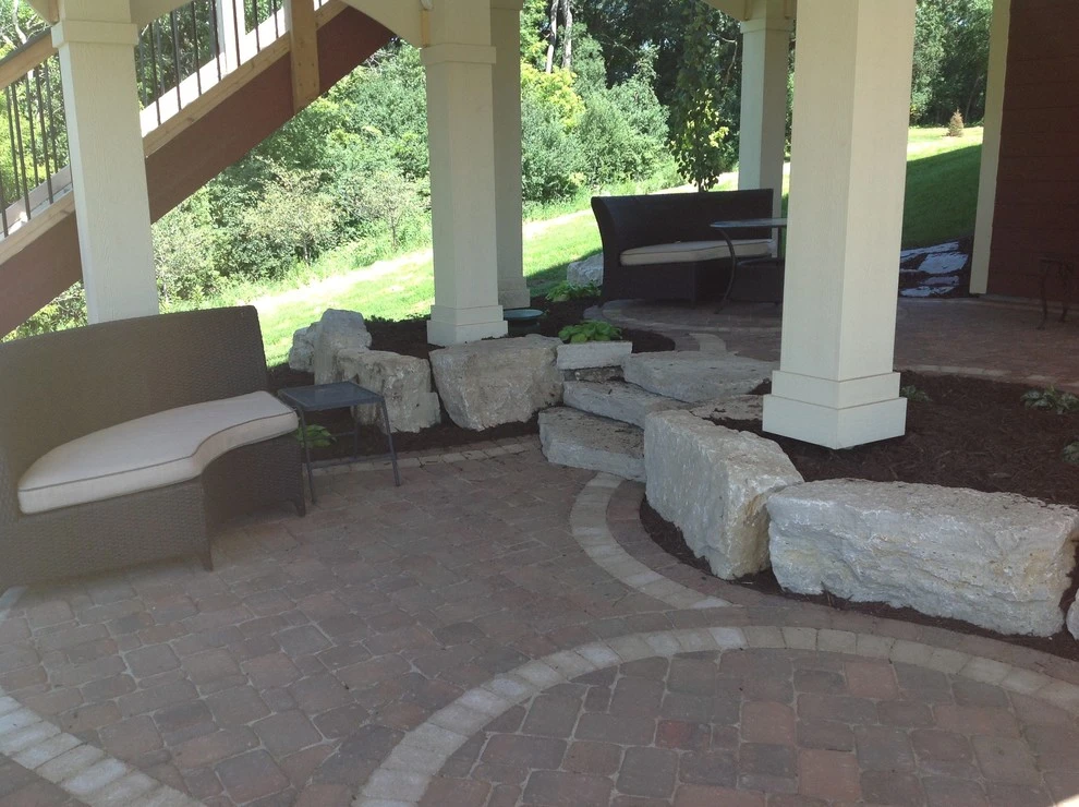 Rosemount Patio by Groundwrx Enterprises Inc. - Photo 17