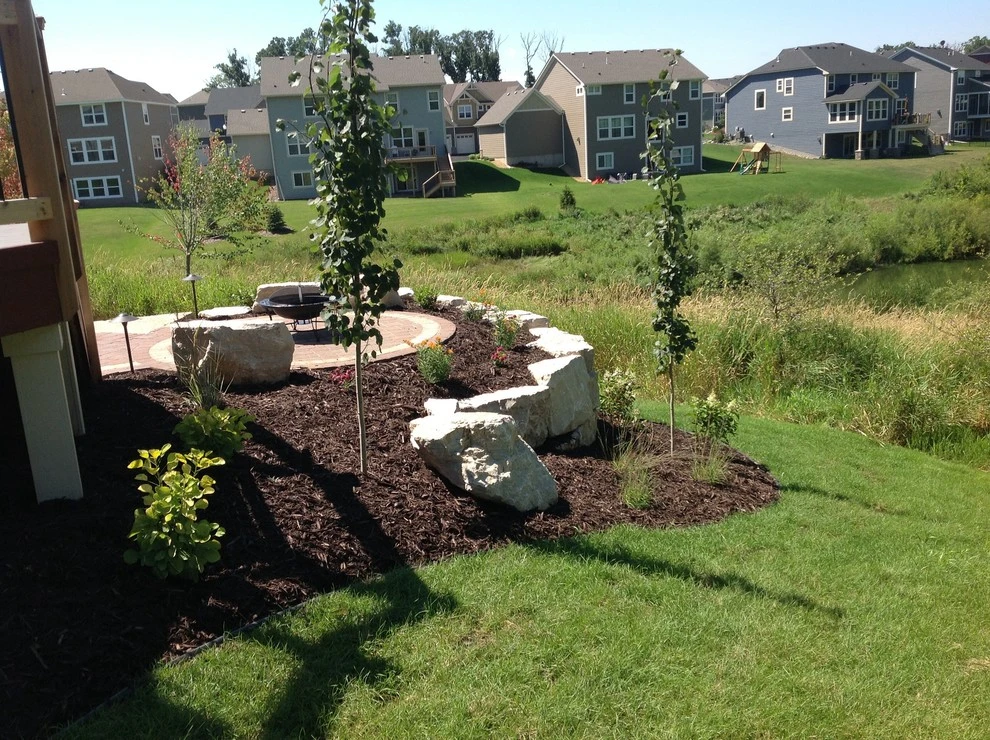 Rosemount Patio by Groundwrx Enterprises Inc. - Photo 9
