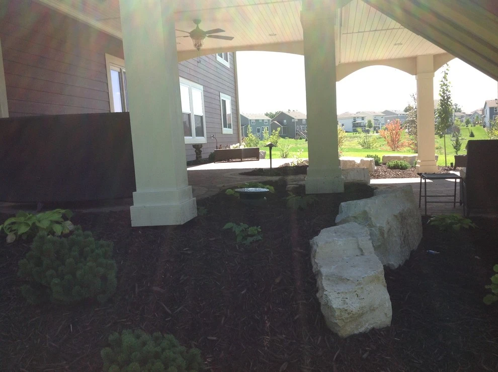 Rosemount Patio by Groundwrx Enterprises Inc. - Photo 18