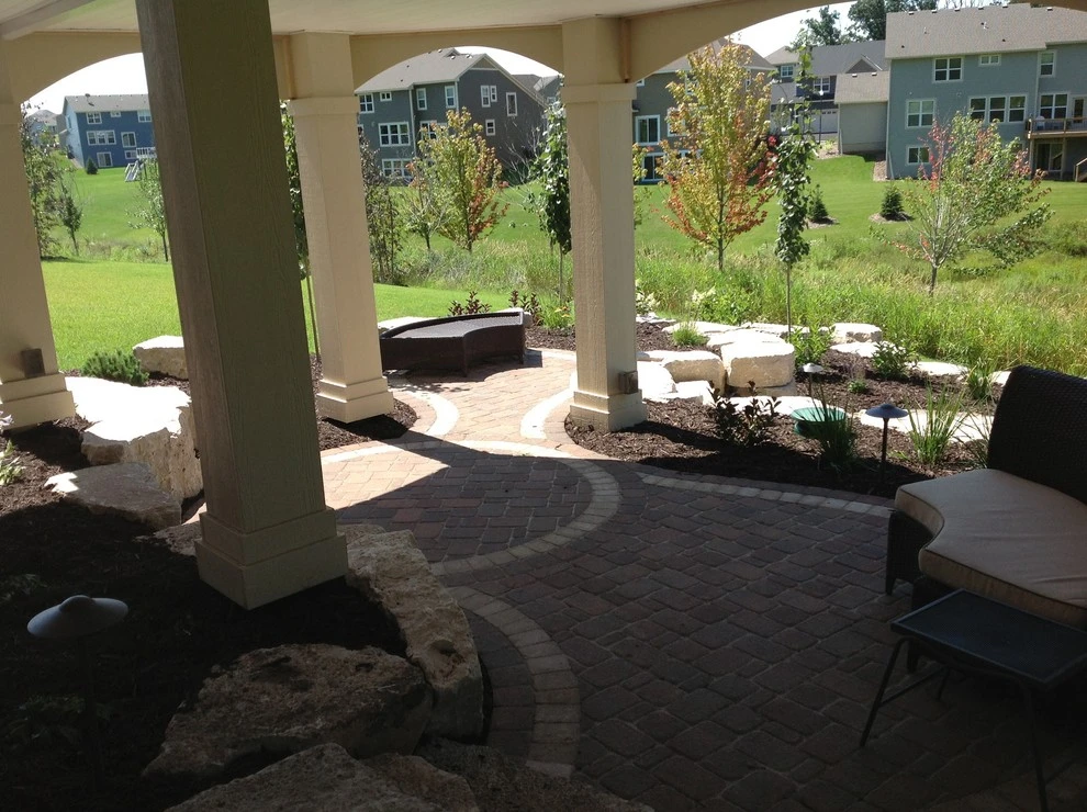 Rosemount Patio by Groundwrx Enterprises Inc. - Photo 21