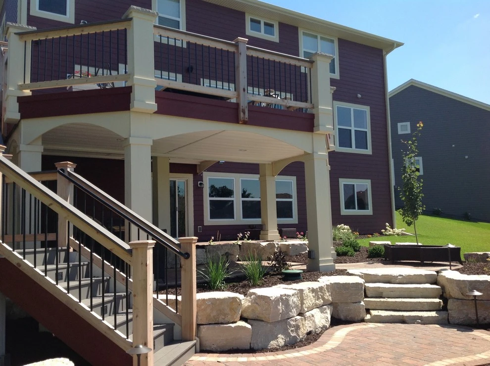 Rosemount Patio by Groundwrx Enterprises Inc. - Photo 11