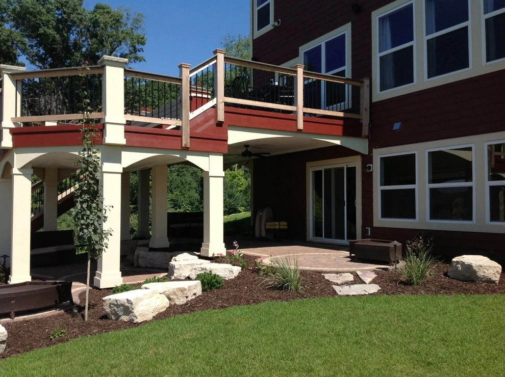 Rosemount Patio by Groundwrx Enterprises Inc. - Photo 14