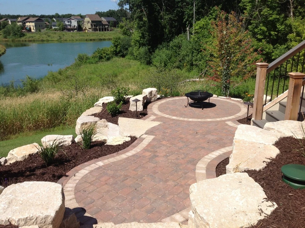 Rosemount Patio by Groundwrx Enterprises Inc. - Photo 24