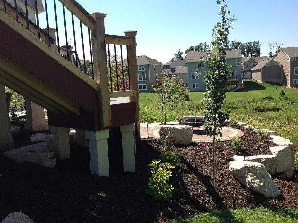 Rosemount Patio by Groundwrx Enterprises Inc. - Photo 25