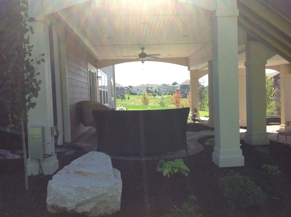 Rosemount Patio by Groundwrx Enterprises Inc. - Photo 6