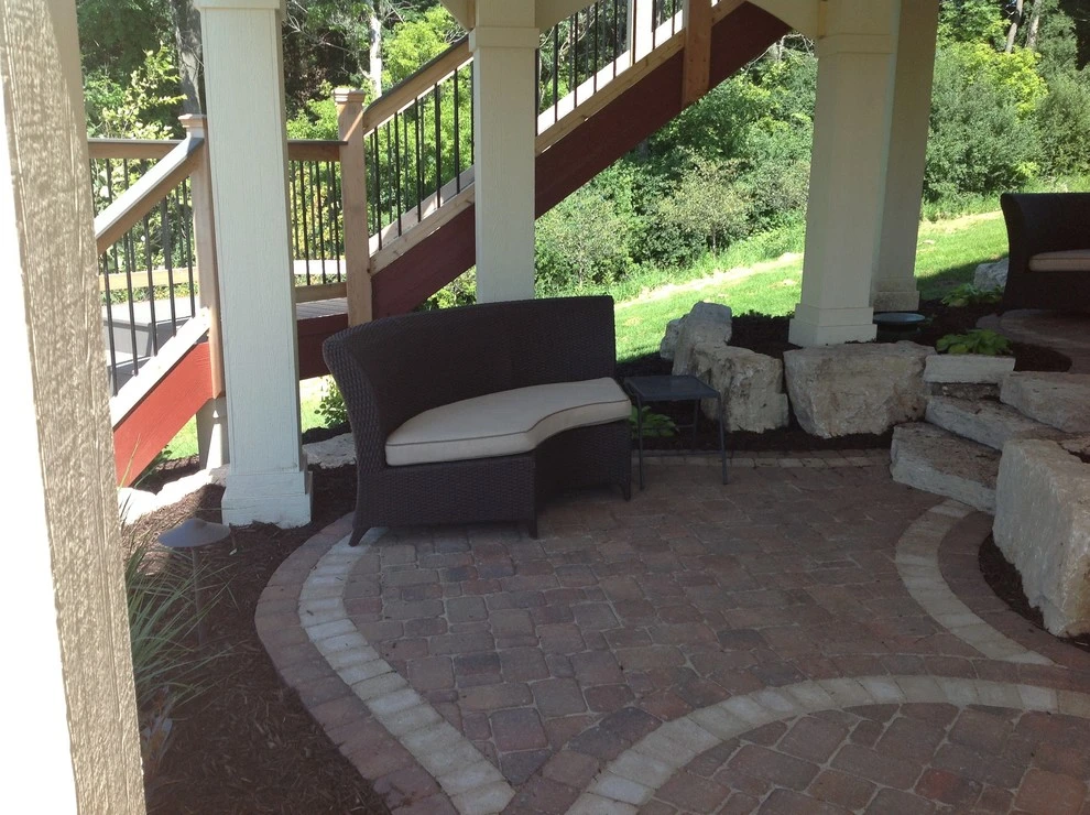 Rosemount Patio by Groundwrx Enterprises Inc. - Photo 8