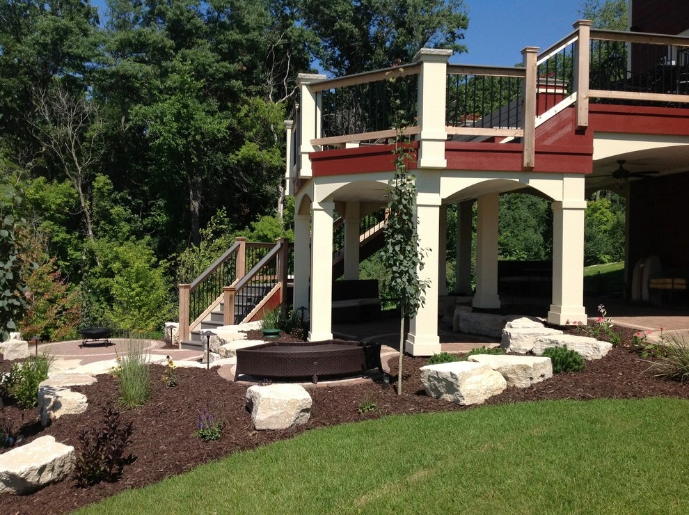 Rosemount Patio by Groundwrx Enterprises Inc. - Photo 20