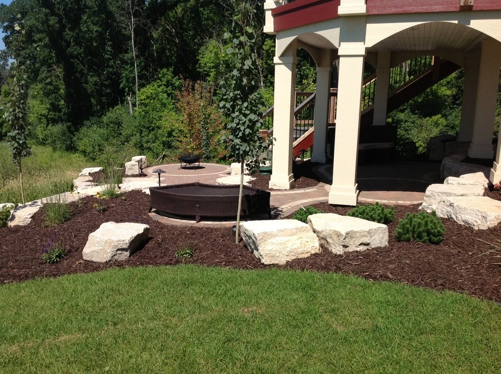 Rosemount Patio by Groundwrx Enterprises Inc. - Photo 15