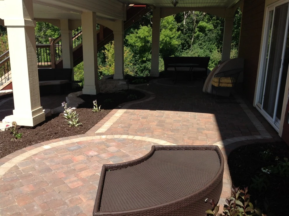 Rosemount Patio by Groundwrx Enterprises Inc. - Photo 23
