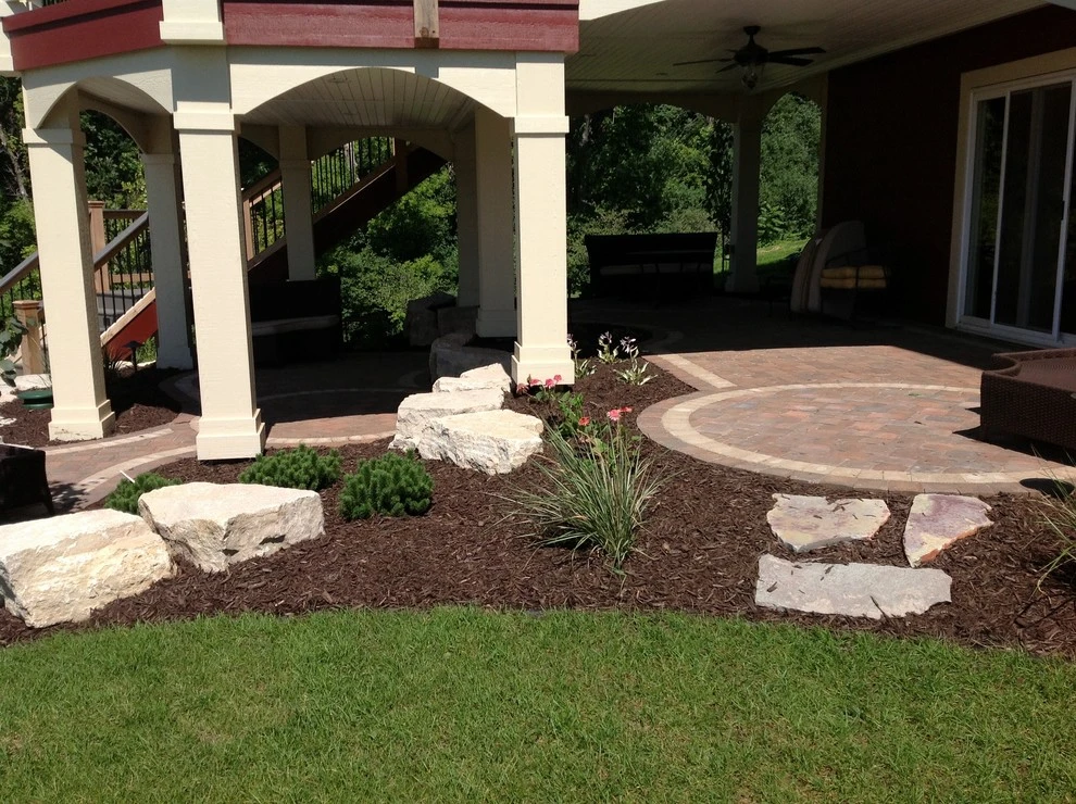 Rosemount Patio by Groundwrx Enterprises Inc. - Photo 22