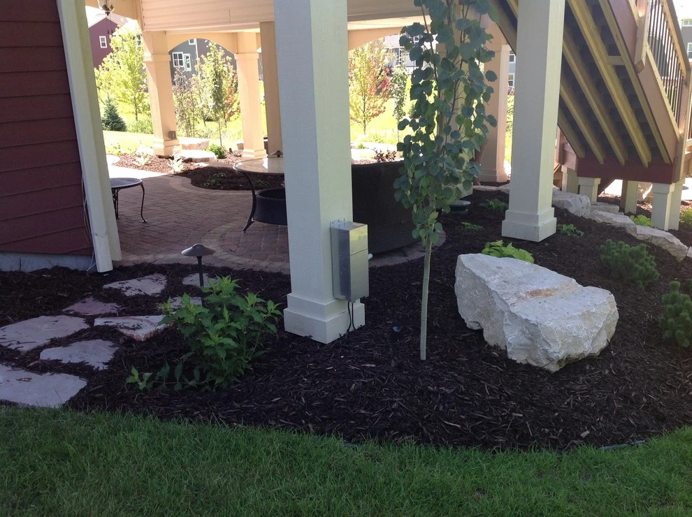 Rosemount Patio by Groundwrx Enterprises Inc. - Photo 16