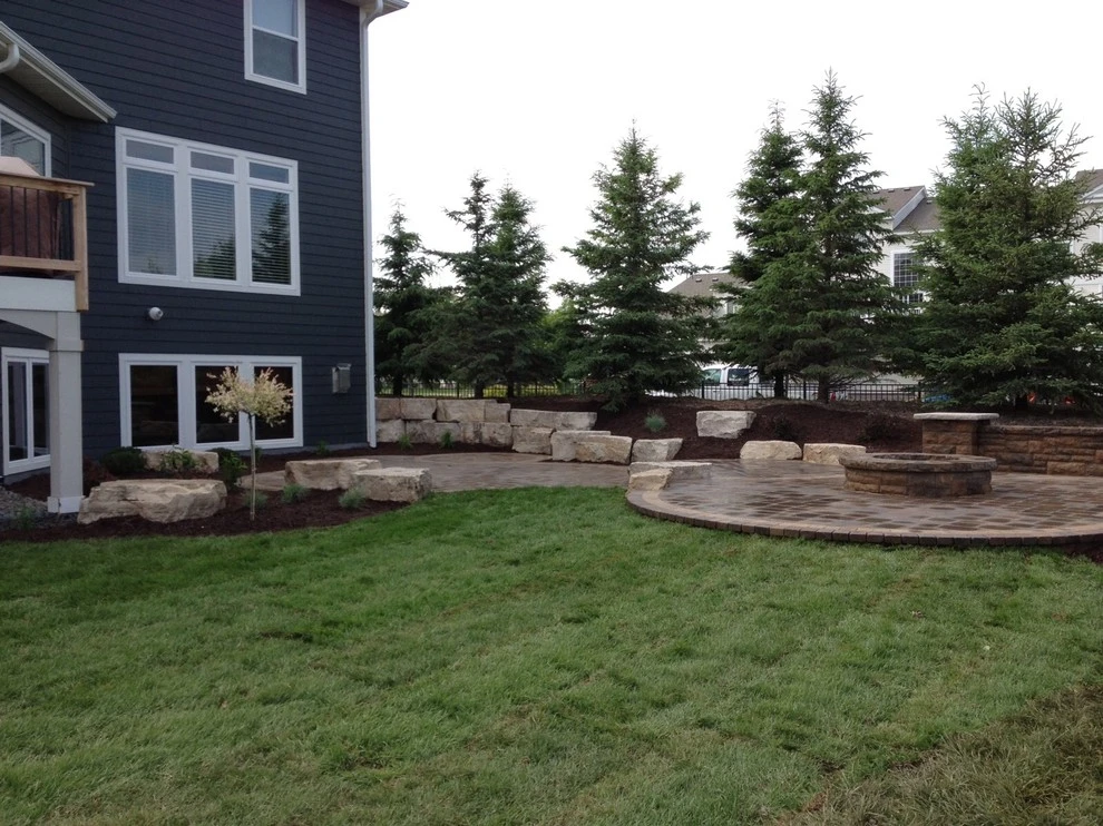 Maple Grove Patio by Groundwrx Enterprises Inc. - Photo 2
