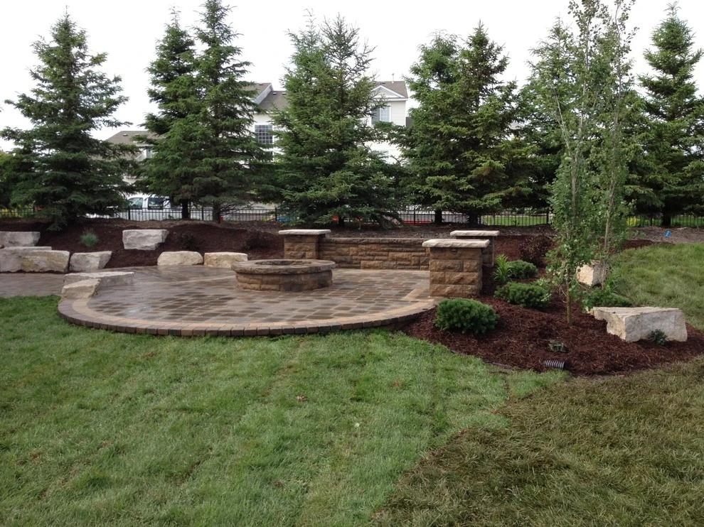 Maple Grove Patio by Groundwrx Enterprises Inc. - Photo 4