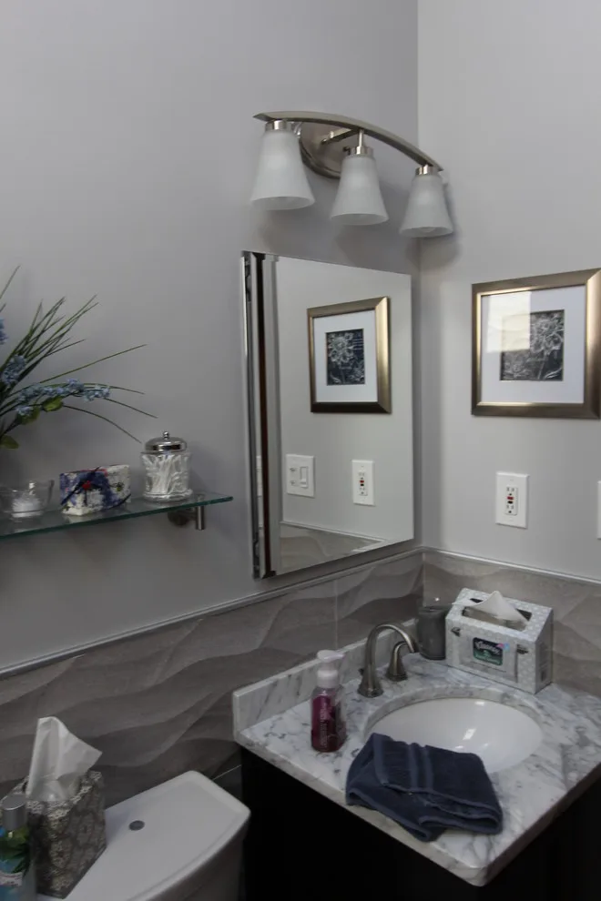 Level Best Construction - Photo 4