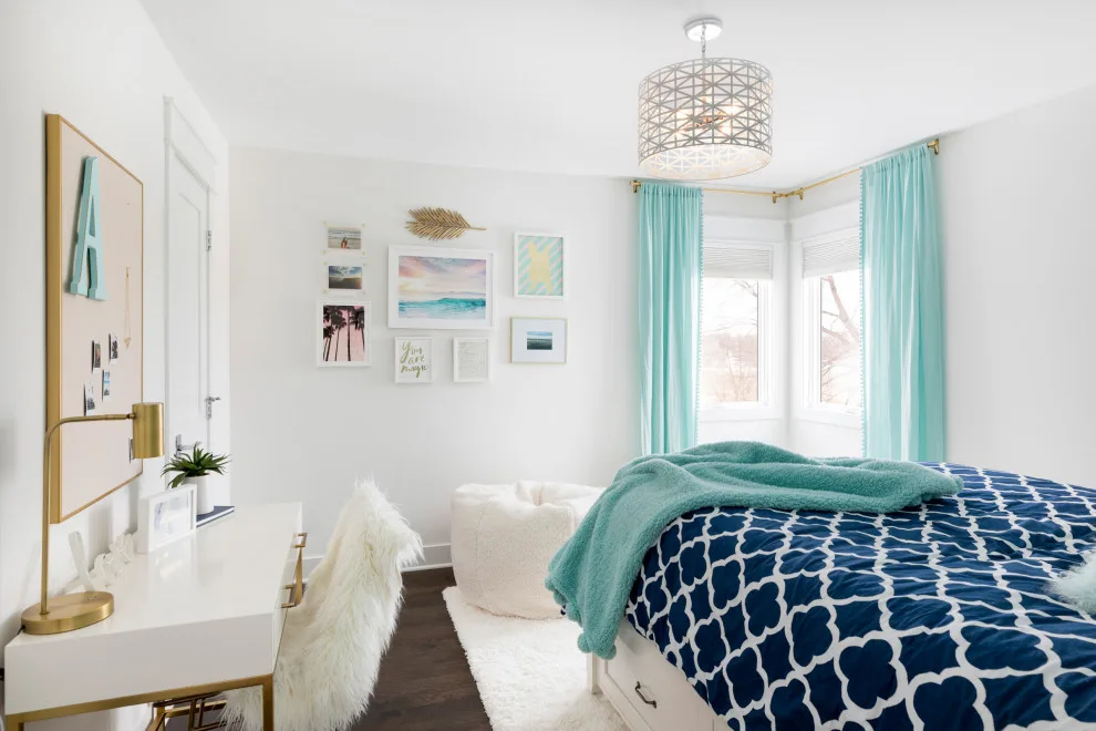 Contemporary Sophisticated Renovation by Refined LLC - Photo 14