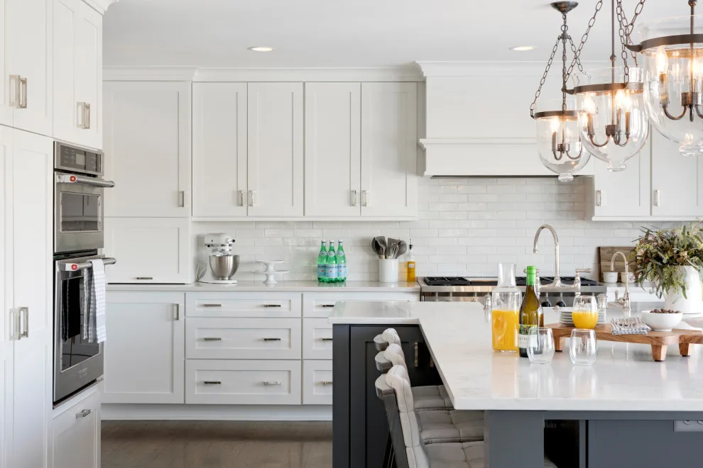 Contemporary Sophisticated Renovation by Refined LLC - Photo 31