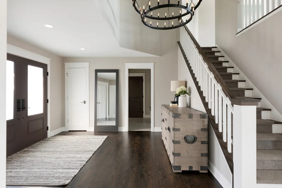 Contemporary Sophisticated Renovation by Refined LLC - Photo 4